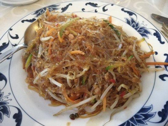 Ristorante cinese Shanghai